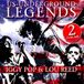 Us Golden Core Records U.S. Underground Legends