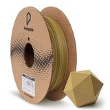 Protopasta PLA-filament 1,75 mm, messing gevuld PLA, spoel van 500 g
