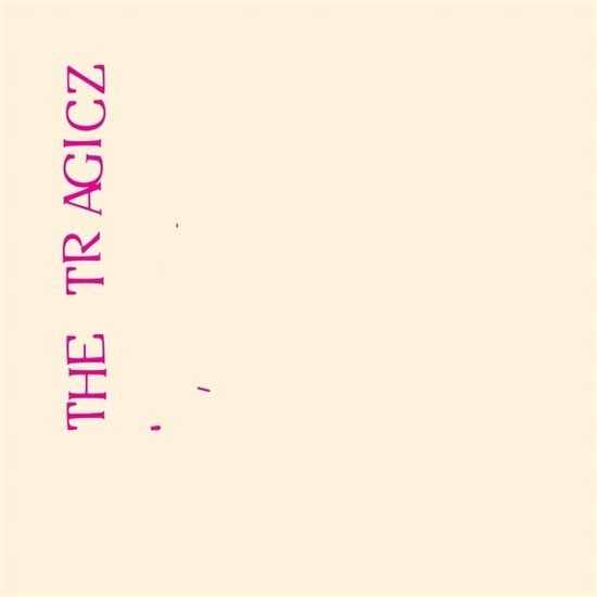 Sonic Rendezvous Tragicz - I Want More/Get Out Of Here (7" Single)