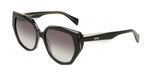 Liu Jo LJ828S Blackgrey 54/16/140 Vrouw Zonnebrillen
