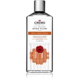 Cremo Spice & Black Vanilla