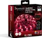Konix Drakkar Aurora Music Sync LED Strip - 5M - Afstandsbediening - 16 Kleuren - Netstroom