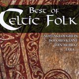 Sonic Rendezvous Various Artists - Best Of Celtic Folk (CD)