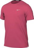 Nike Heren M Nk Df Uv Miler Ss T-shirt met korte mouwen
