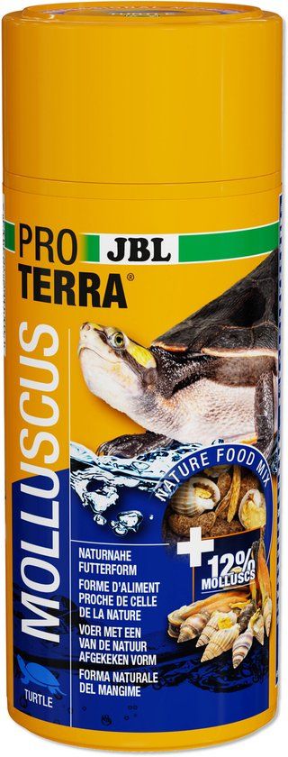 JBL PROTERRA MOLLUSCUS 250ml