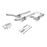HANGAR 9 Chassis veerpoot set: OV-10 Bronco, HAN467021