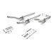 HANGAR 9 Chassis veerpoot set: OV-10 Bronco, HAN467021
