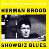Coast2Coast Herman Brood - Showbiz Blues (CD)