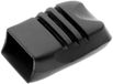 Spinlock Xts/xcs Rugleuning Met Gegoten Rubberen Handgreep 4 Eenheden Zwart