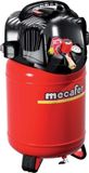 MECAFER Verticale Luchtcompressor 24L 1,5HP Twenty