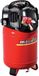 MECAFER Verticale Luchtcompressor 24L 1,5HP Twenty