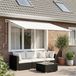Maison Exclusive - Doek voor zonnescherm