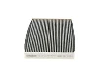 Bosch R5591 - interieurfilter met actieve kool