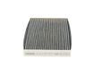 Bosch R5591 - interieurfilter met actieve kool