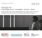 L'assemblage NEOS Music Chengbi An: L'Assemblage Sonore, Constellation, Hyun.oh & Ressac (CD)