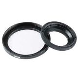 Hama Filter Adapter Ring - 62mm to 58mm