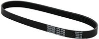 Metzger 6PK745 DAYCO V-ribriem