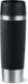Emsa Travel Mug Classic N2022000 reisdrinkbeker 500 ml Zwart, Roestvrijstaal