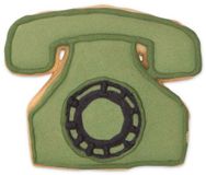 Städter telefoon 8 cm