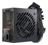 Seasonic CORE BC-850 ATX 3.1 850W 80+ Bronze Niet-modulair Zwart