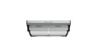 Teka C 6420 Onderbouw Roestvrijstaal 353 m³/uur