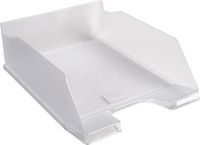Exacompta 4x Brievenbak COMBO MAXI - Transparant - A4
