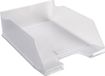 Exacompta 4x Brievenbak COMBO MAXI - Transparant - A4