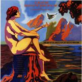 Iron Butterfly Metamorphosis