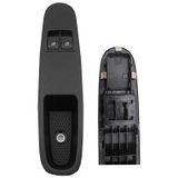 Meat & Doria 26315 raamheffer