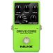 NUX Drive Core Deluxe MKII Overdrive-pedaal