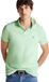 Tommy Hilfiger 1985 Regular Fit Polo Shirt Korte Mouw Groen