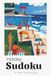 Holiday Sudoku Puzzle Book for Adults