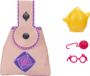 Jakks Pacific Disney Wish Schattige Lichtgevende Ster + Tas Geel