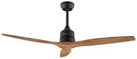 Cecotec Plafondventilator EnergySilence Aero 5270 DarkWood