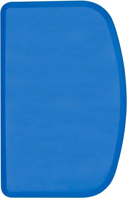 Déglon Eenvoudige Plastic Krabber - Stijf & Recht