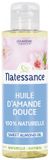 Natessance Zoete Amandelolie 100 ml