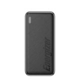 Energizer UE30055PQ Powerbank Lithium-Polymeer (LiPo) 30000 mAh Noir