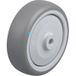 Blickle TPA 102/8KFD Wiel met hoog draagvermogen Wieldiameter: 100 mm Draagvermogen (max.): 110 kg 1 stuk(s)