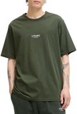 Jack & Jones T-shirts T-shirt imprimé