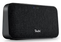 Teufel MOTIV GO VOICE - night black - 4048945032621