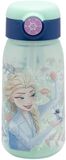 Disney Frozen Drinkbeker Kind – Elsa & Anna – 510 ml – BPA-vrij – Drukknop & Rietje – Lekvrij