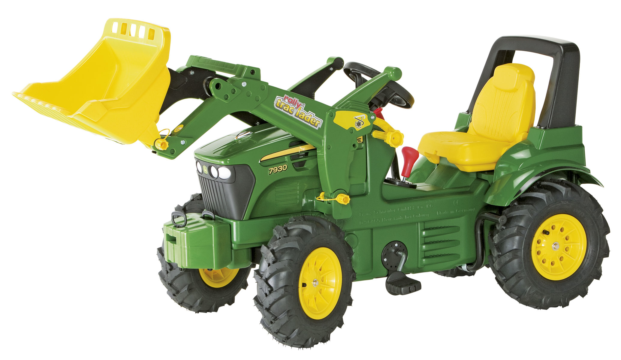 rolly toys 710126