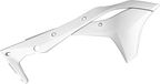 Polisport 8412300002 Radiator Scoops
