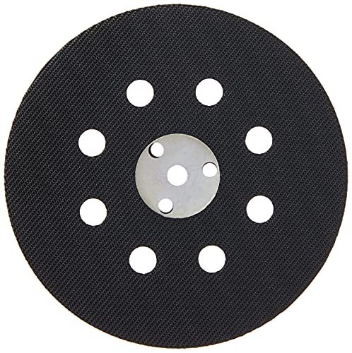Bosch RS032 8-gaats haak & lus harde backing Pad