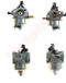 BPC Parts Carburateur passend op KOHLER XT173 ( 14 853 22-S )