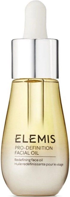Elemis Pro-Definition Facial Oil 15ml