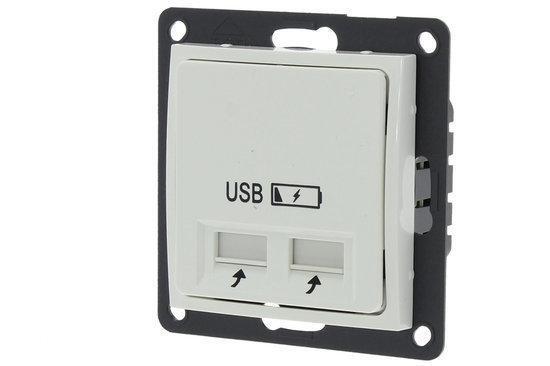 Smartwares S2 Inbouw Wandcontactdoos - 2-voudig USB - 5V- Polarwit Hoe moet ik mijn <lt/>a href=/nl/m/klussen/infopagina-schakelmateriaal/index.html?promo=subtitels_CPLK1_schakelmateriaal_A_bekijk_1_ target="_blank"<gt/>stopcontact aansluiten<lt/>/a<gt/>