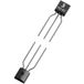 Diotec Transistor (BJT) - discret BC548A TO-92 NPN