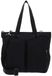 MANDARINA DUCK shopper MD20 Shopper Black zwart