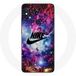 Nike Etui voor Xiaomi Redmi Note 5 Pro ruimtelogo Maniacase